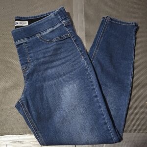 Old Navy Skinny Jeans